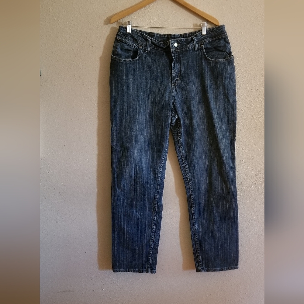 Lee Riders Jean's 16 W M